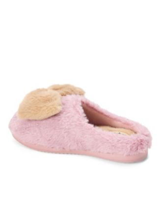Women's Rosie Furry Icon Clog Slipper