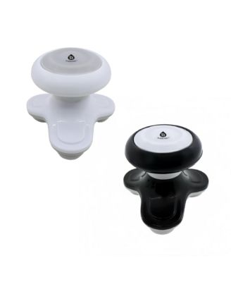 2-Pack Portable Handheld Sport Massagers