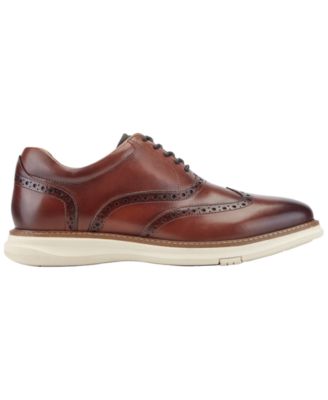 Men's Lendal Wingtip Oxford Dress Shoes