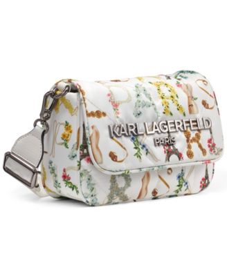 Voyage Small Crossbody Bag