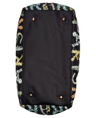 Voyage Small Tote Bag