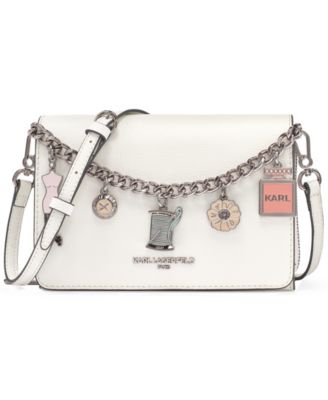 Lourdes Small Crossbody Bag