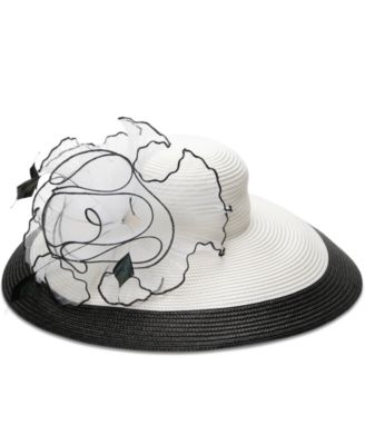 Women's White Hats | Macy's