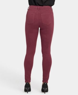 Women's High Rise Ami Skinny Jeans