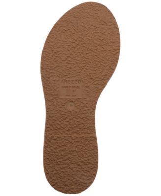 Women's Liz Flat Sandal