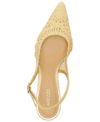 Women's Liz Low Stiletto Pump