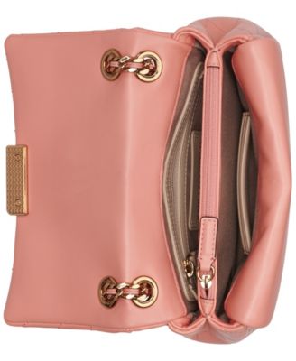 Lafayette Small Magnetic Crossbody Bag