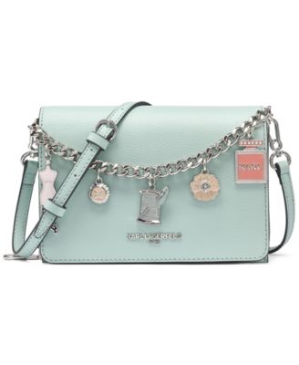 Lourdes Small Crossbody Bag