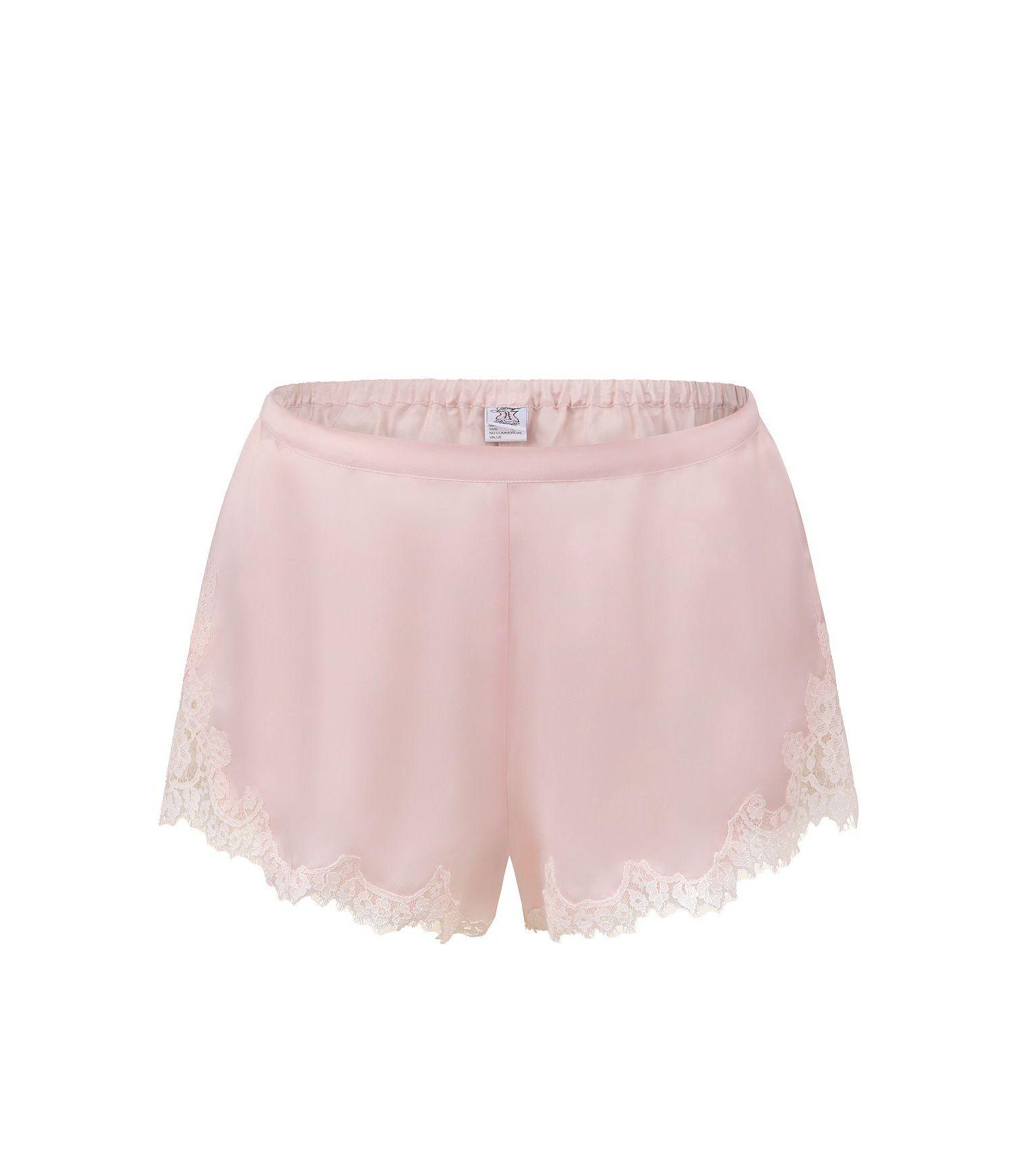 Women's Atelier Collection Pajama Short