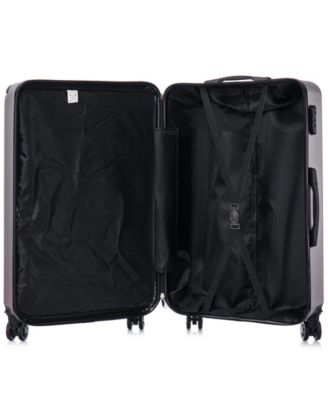 Italy Avenza 3-Pc. Hardside Luggage Set