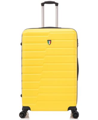 Italy Marvello 3-Pc. Hardside Luggage Set