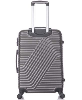 Italy Travola 3-Pc. Hardside Luggage Set