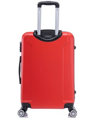 Italy Lustria 3-Pc. Hardside Luggage Set