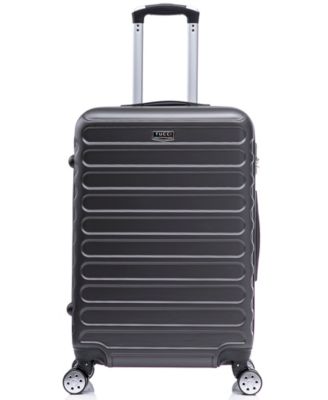 Italy Carravia 3-Pc. Hardside Luggage Set