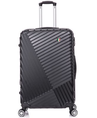 Italy Volaro 3-Pc. Hardside Luggage Set