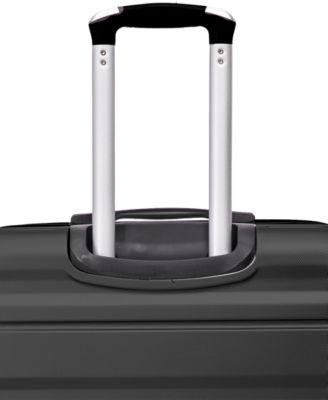 Italy Girovita 3-Pc. Hardside Luggage Set