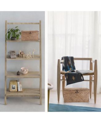 Handwoven Seagrass Baskets for Home Organization