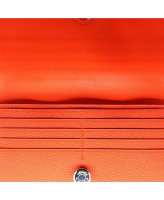 Dogon Recto Verso Wallet Leather