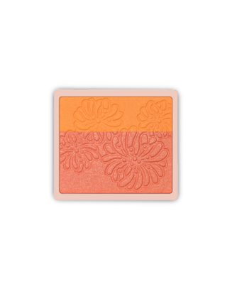 Paul & Joe Pressed Blush (Refill) 03 - Tropical mimosa 10