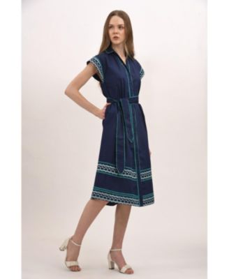 Women's Thalia Midi Dress