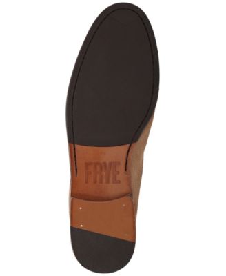 Men's Graham Penny Slip-On Loafers