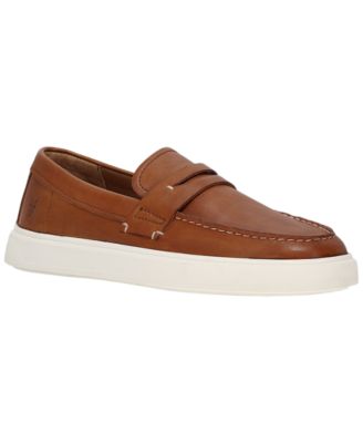 Men's Beau Penny Slip-On Loafers