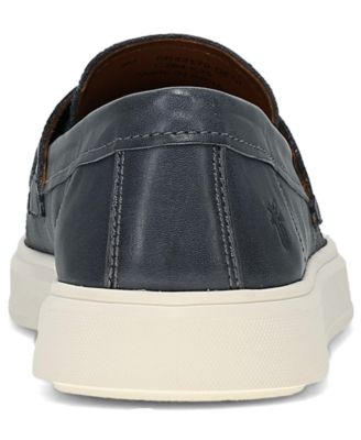 Men's Beau Penny Slip-On Loafers