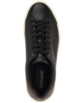 Men's Idris Fashion Athletic Lace-Up Sneakers