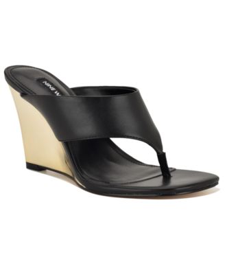 Women's Presa Slip-On Wedge Sandals
