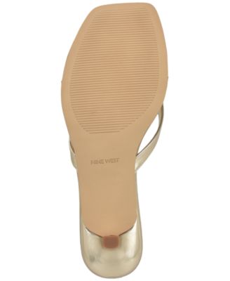 Women's Cassa Slip-On Dress Sandals