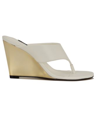 Women's Presa Slip-On Wedge Sandals