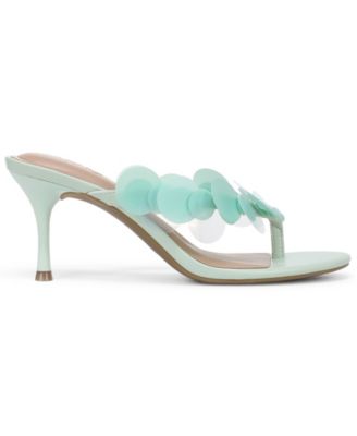 Women's Alliee Embellished Dress Sandals