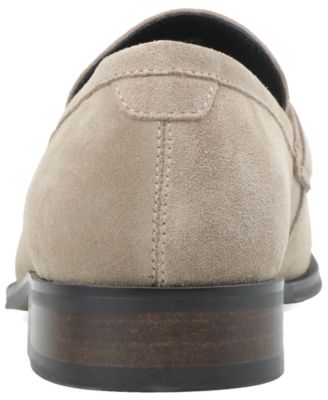 Men's Marekk Round-Toe Dress Shoes