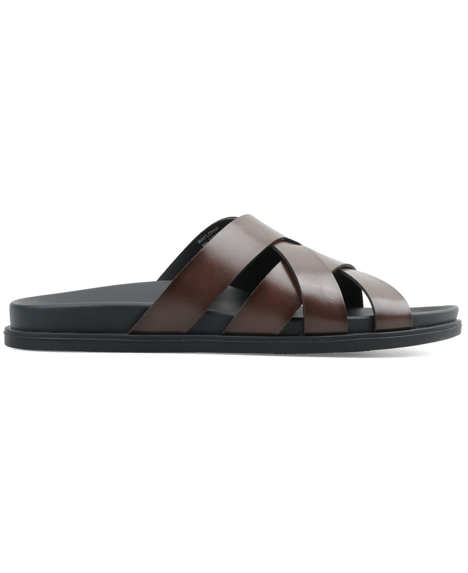 Men's Waylonn Slip-On Sandals
