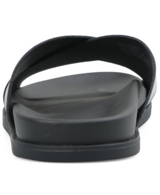 Men's Wallacce Slip-On Sandals