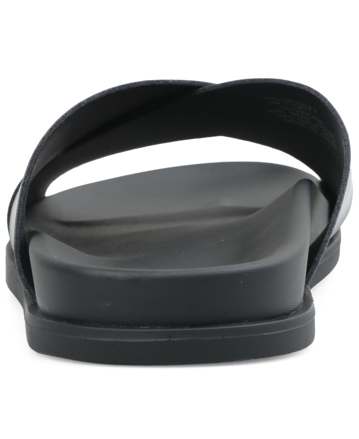 Alfani's Men's Wallacce Slip-On Sandals