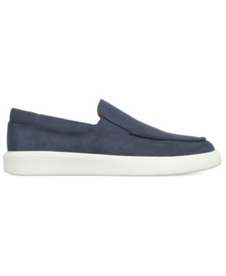 Men's Currtis Driver Round-Toe Loafers