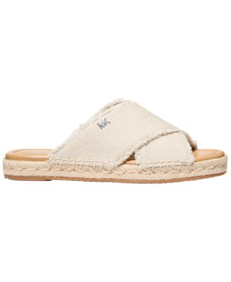Women's Kenzie Flat Sandals