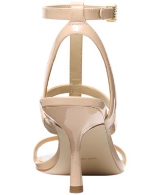 Women's Nara Open Toe Dress Sandals