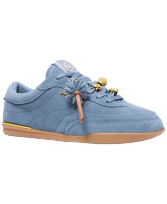 Women's Almond Toe Nolan Lace Ups Sneakers