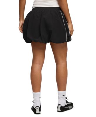 Women's Balloon Skirt