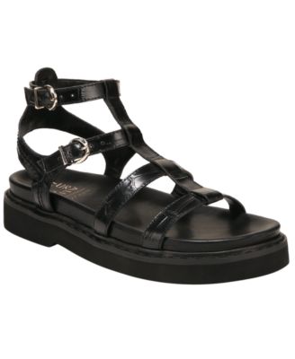 Naturalizer Women's Lexie Strappy Sandals