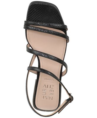 Naturalizer Women's Nillie Slingback Sandals