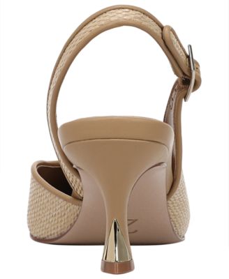 Women's Felicia 5 Slingback Pumps