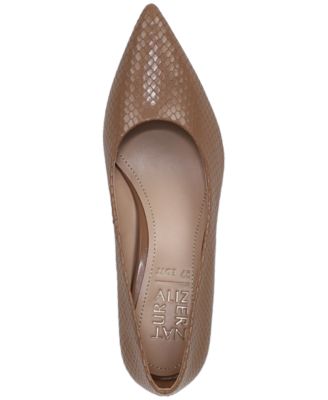 Women's Francis Stiletto Heel Pumps