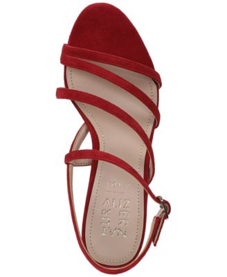 Naturalizer Women's Tiffi Slingback Sandals