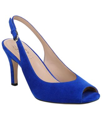 Naturalizer Women's Alexa Stiletto Heel Sandals