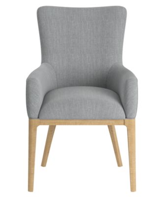 Loft 7-Pc. Wood Rectangle Dining Set