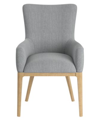 Loft 4-Pc. Fabric Upholstered Arm Chair Set