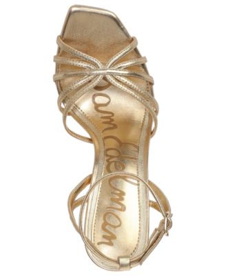 Women's Lili Strappy Dress Sandals